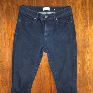 Loft jeans